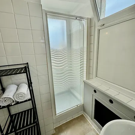 Tres Lumineux Au Coeur De - 52 Apartmán *