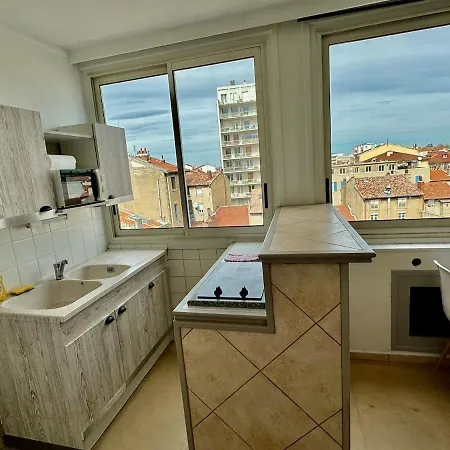 Appartement Tres Lumineux Au Coeur De - 52 *
