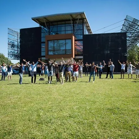 Tres Lumineux Au Coeur De - 52 Apartment Valence (Drome)