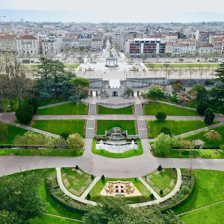 Apartment Tres Lumineux Au Coeur De - 52 *