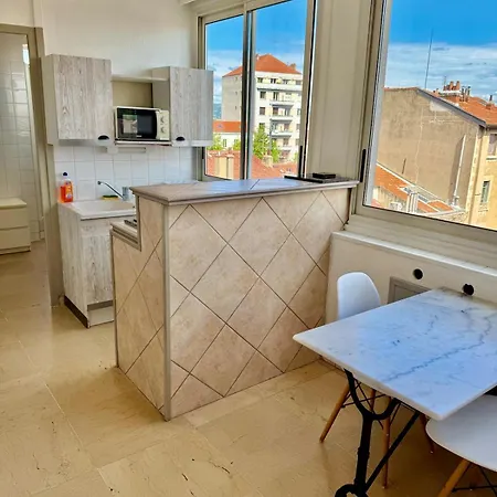 Apartment Tres Lumineux Au Coeur De - 52
