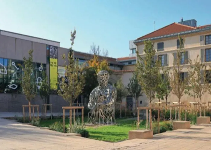 Tres Lumineux Au Coeur De - 52 Apartment Valence (Drome)