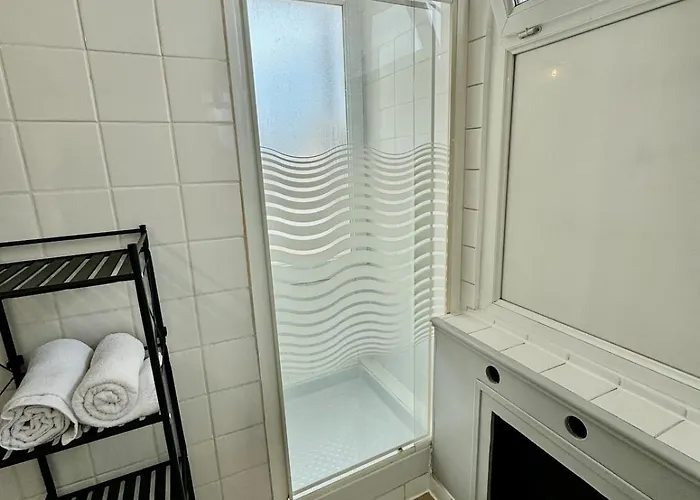 Tres Lumineux Au Coeur De - 52 Apartment *