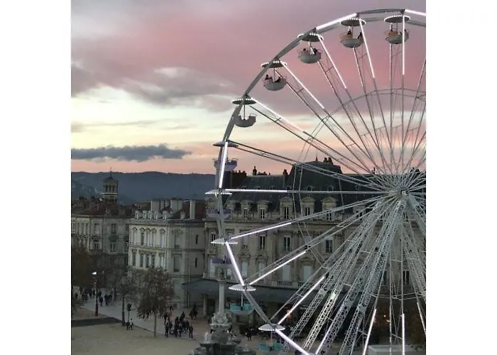 Apartment Tres Lumineux Au Coeur De - 52 *