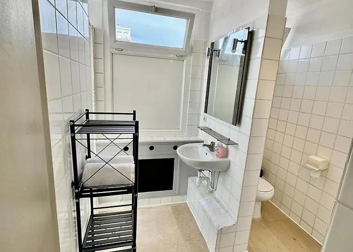 Apartment Tres Lumineux Au Coeur De - 52