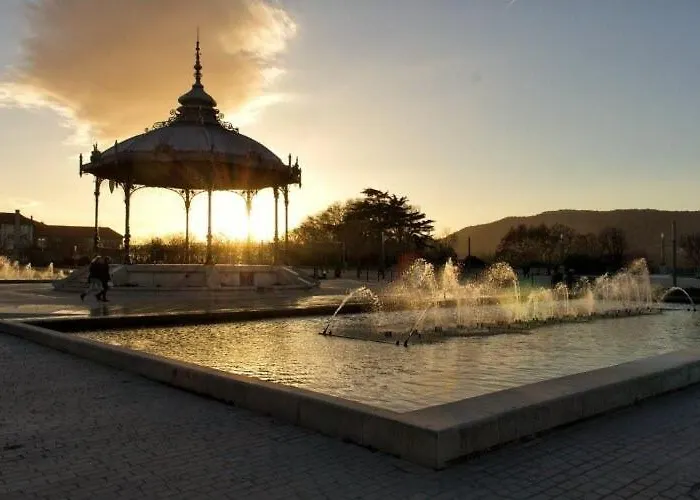 Tres Lumineux Au Coeur De - 52 Apartment Valence (Drome)